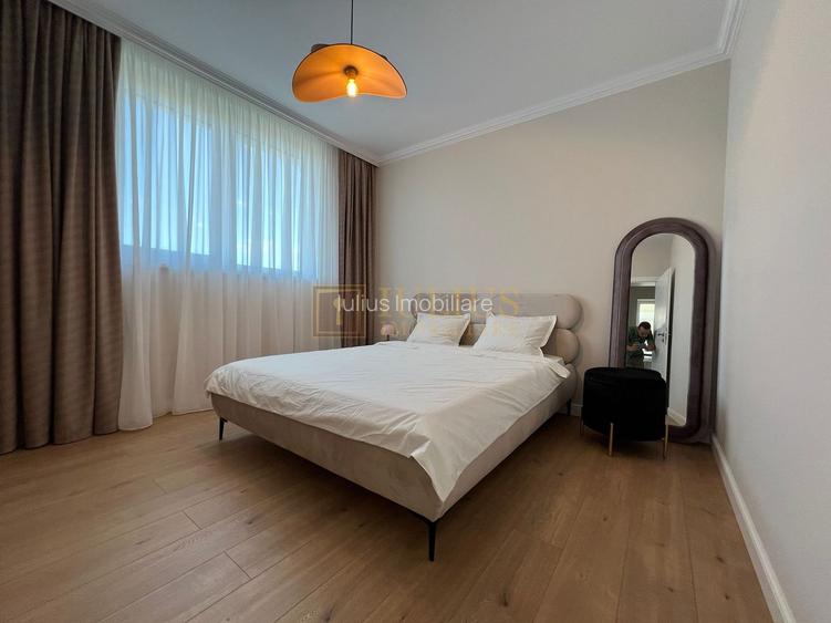 Duplex separat prin cameră tehnică – zona M.City Mall, Moșnița Nouă - 23