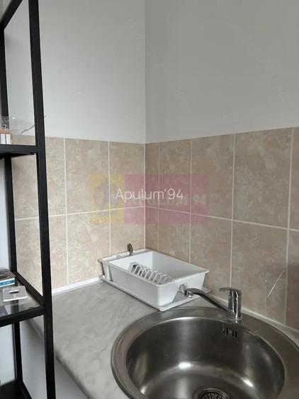 Garsonieră renovată de vânzare   Vitan, zona Stadion Olimpia - 5