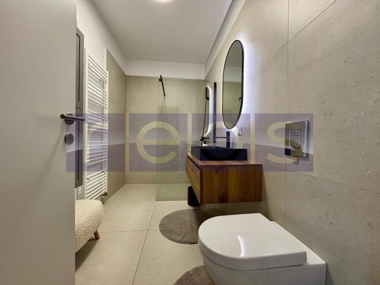 VANZARE 2 CAMERE | THE IVY RESIDENCE | LANGA PADUREA BANEASA | - 13