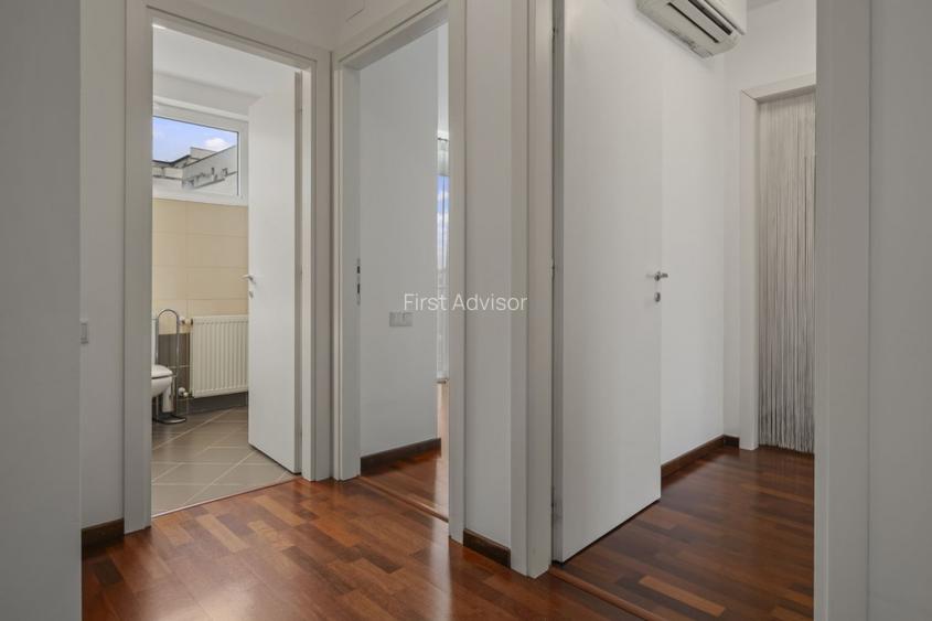 Vanzare Penthouse - Sevastopol/Garaj/Boxa/Ready to Move - 12