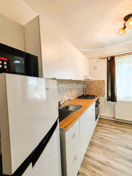 Apartament de închiriat, 1 cameră, 36 mp, Plopilor zona Parc Iuliu Hațieganu - 16