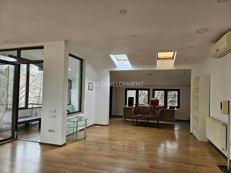 Vila 220 mp - Mircea Vulcanescu - 2