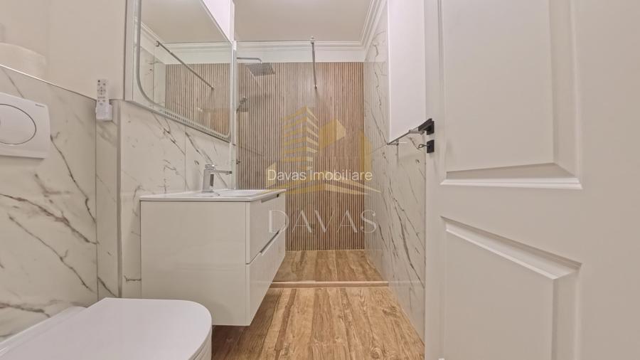 Apartament de 2 camere  |Iulius Mall - Intre Lacuri Residence - 17