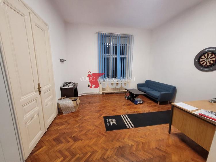 🏡 Casă de vânzare – Zona Bălcescu - 2