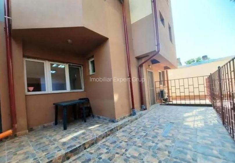 Metrou Obor-Calea Mosilor-Viitorului - 2