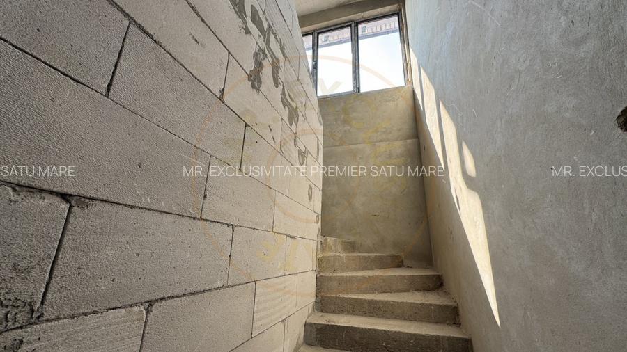 Inchiriere Spatiu Comercial 200 mp, B-dul 25 Oct-Carei-fara comision la chirias - 7