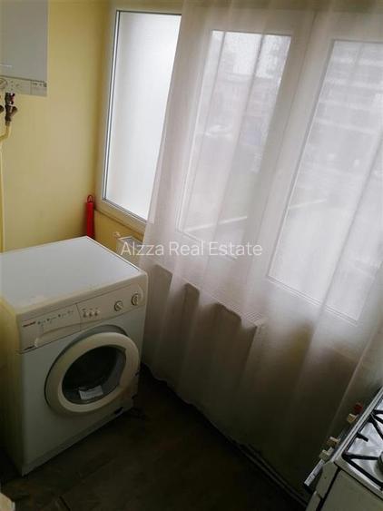 ALZZA REAL ESTATE – Apartament 2 camere de vanzare Marasti, zona Aurel Vlaicu - 16