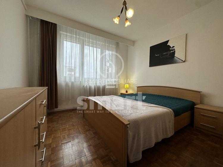 Apartament 2 camere 47mp Semicentral Parcul Feroviarilor - 5