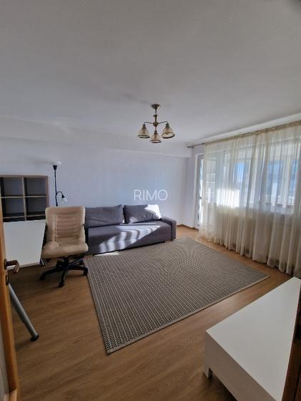 Apartament Piata Victoriei / Titulescu - 5