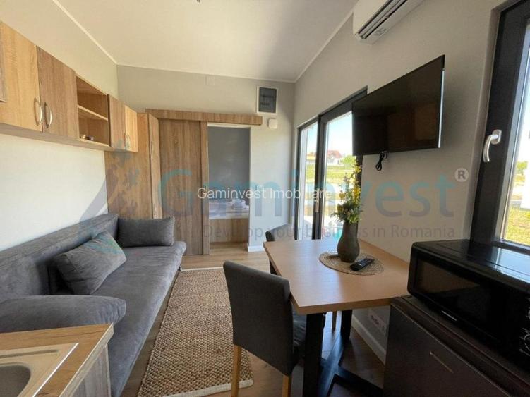 Afacere de 4 stele de vanzare in Vadul Crisului, Bihor, Romania - 10