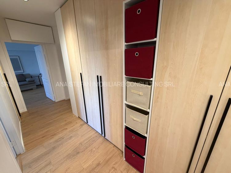 Obor - Apartament doua camere / 5 minute metrou - 13