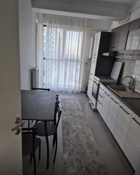 apartament 2 camere zona Energia Residence mobilat utilat 55 mp - 4