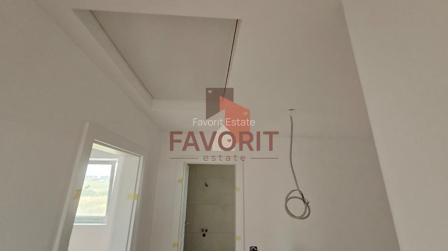 Duplex de vanzare in Calea Urseni | Toate utilitatile | Aproape de asfalt | - 17