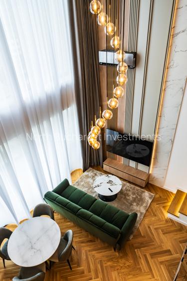 PENTHOUSE 3 CAMERE - MOBILAT - FABRICA DE GLUCOZA - COMISION 0% - 11