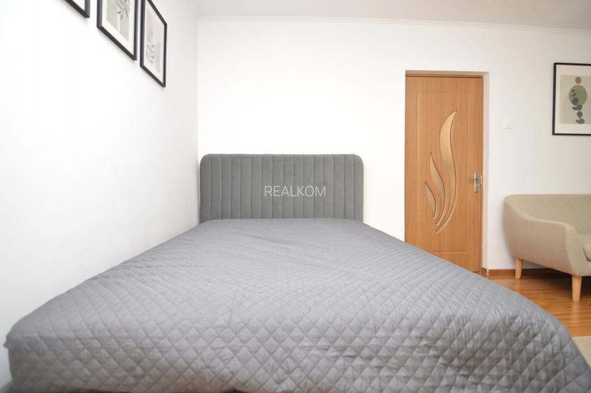 INCHIRIERE GARSONIERA PIATA ALBA IULIA – BUREBISTA - 10