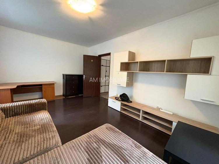 AP. 2 CAMERE P-TA SUDULUI, BLOC REABILITAT, PET-FRIENDLY,METROU 13 MIN - 3