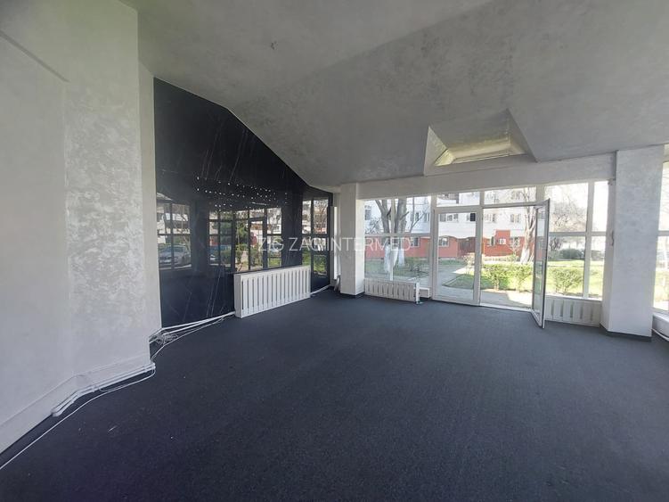 Dacia - bd. Tomis, SPATIU COMERCIAL, 80 mp. - 6