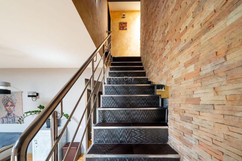 COMISION 0% - Duplex 4 camere cu priveliste in Cartierul Verde - 18