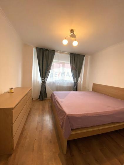 Apartament cu 2 camere, prima inchiriere in Zona Tineretului - 4