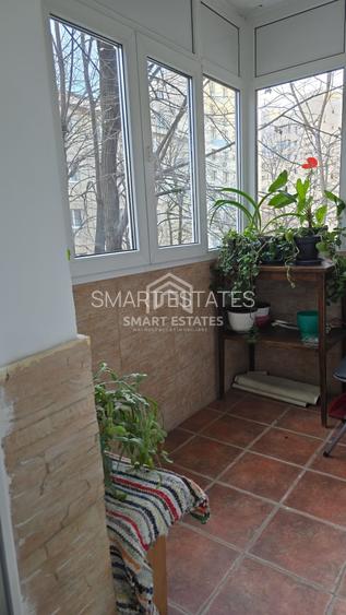 3 Camere-Decomandat-5 Min Metrou-Aparatorii Patriei-Berceni-Etj 2-1983 - 9