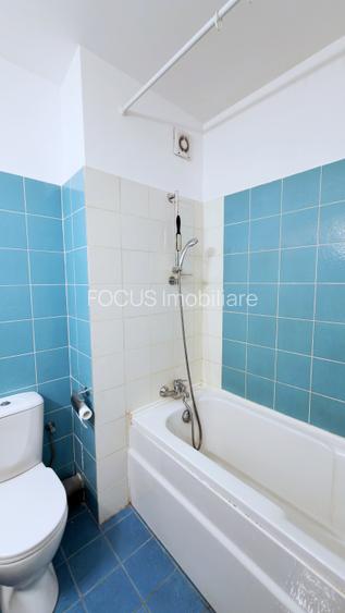 Apartament 2 camere, Centrala Proprie, Panoramic - Parcul Circului |  Lacul Tei - 12