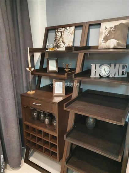 Apartament cu 2 camere la intrare in Dumbravita Rivendelle parcare subterana - 7