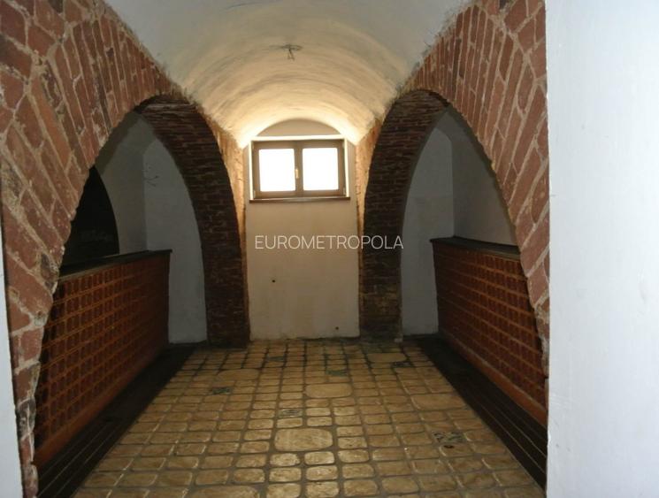 Proprietate de exceptie zona Gradina Icoanei - 4