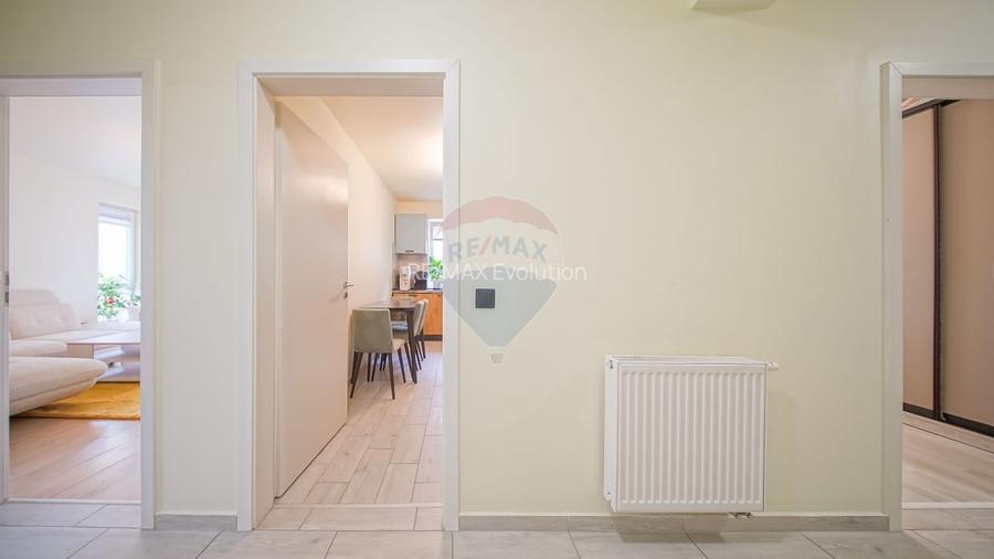 COMISION 0| 3 CAMERE|2 BAI| PREMIUM MOBILAT UTILAT|14 MP BALCON - 27