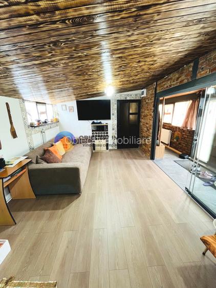 CASĂ + teren 664 mp - comuna ȘTEFAN cel MARE, județul NEAMȚ - 3