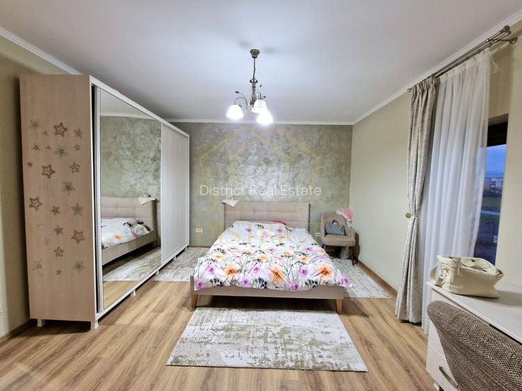 Triplex modern cu 3 camere SAD | Ghiroda - 7