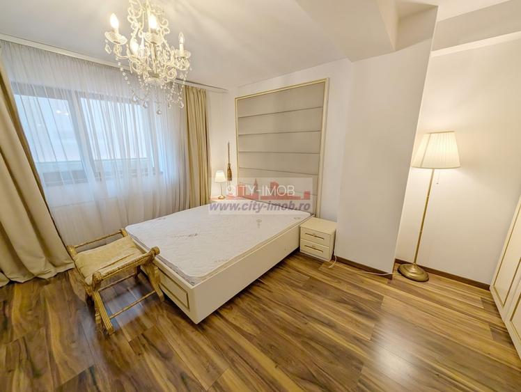 Inchiriere Apartament 3 Camere Herastrau - 14