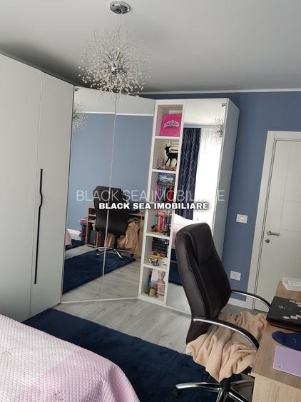 Apartament 3 Camere – 90 mp utili – Două Locuri de Parcare – - 8