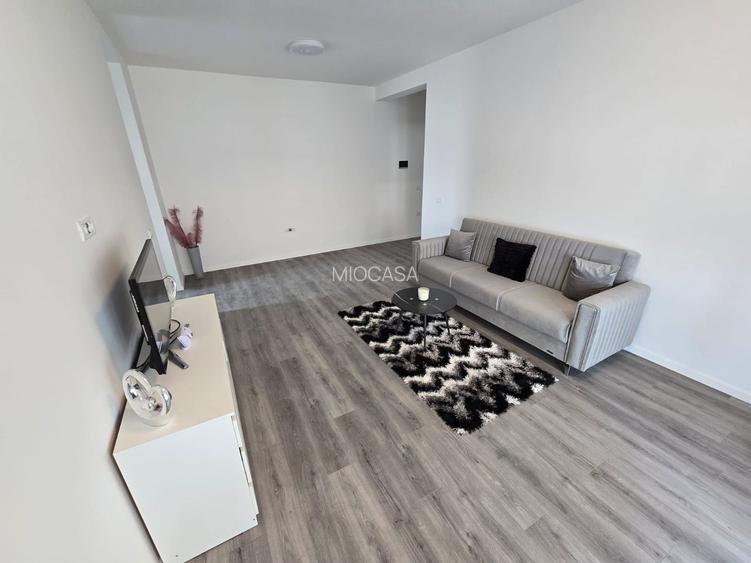 Curte proprie. 2 Locuri de Parcare. Mobilat si utilat. - 5