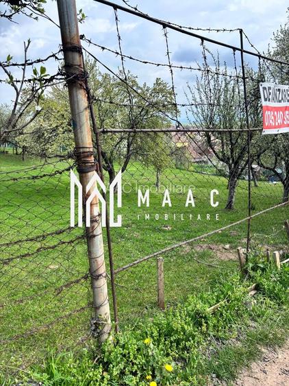 Teren | Intravilan | 855 MP - 7