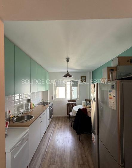 4 camere | semidecomandat |  | Turda | Renovat - 5