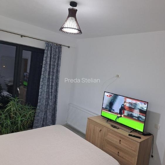 Apartament pentru inchiriat Mamaia Nord - 6