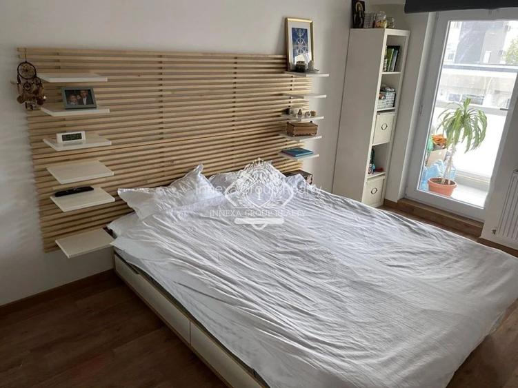 Apartament 2 camere I 600E - 4