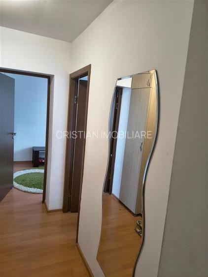 2 camere, etaj 2, Mobilat si Utilat, parcare si boxa, Vidin - Capatul lui 2 - 5