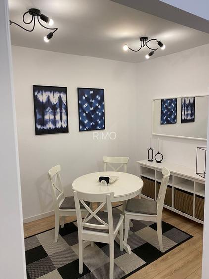 Apartament 2 camere 1 Mai - 7