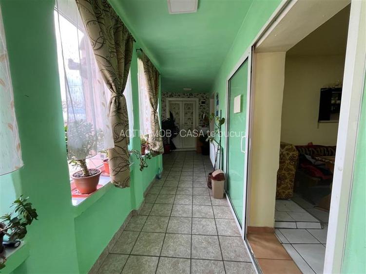 Belint, Casa, 4 Cam., 2.935 Mp. Teren - 5