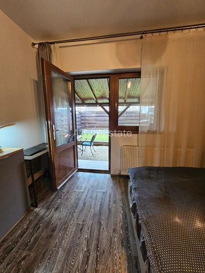 Apartament 3 camere la vilă 67 mp curte privată 147mp terasă acoperită - 8