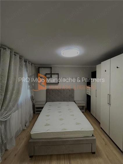 Garsoniera cf 1decomandata zona Brosteni - 2