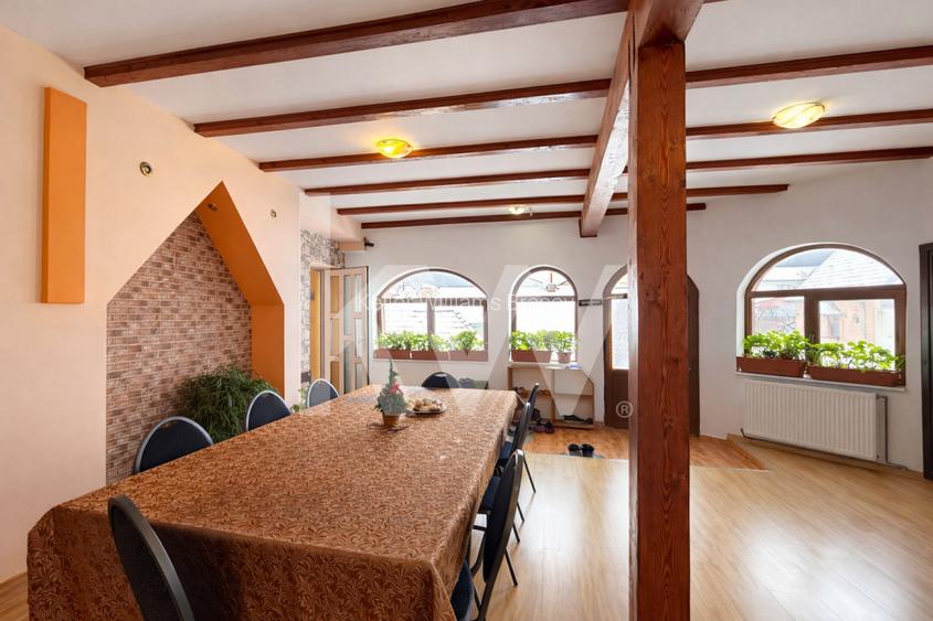 Garsoniera / camera cu baie proprie - Zona Carierei - 7