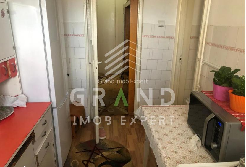 2 camere | 49 mp | Etaj 9/10 | Balcon+Beci | Aleea Padin/Mănăștur/Calea Floresti - 7