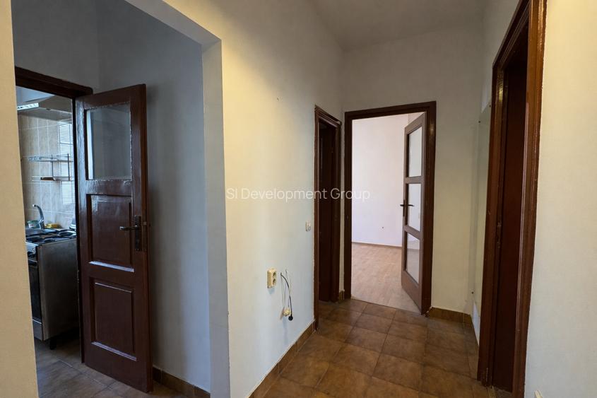 Apartament 2 Camere - Magurele - 65 MP - Decomandat - Boxa inclusa - NOU - 6
