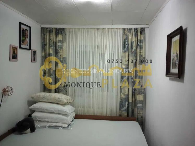 3 Camere | 2 balcoane | CT | Zona centrala | Disponibil imediat | - 2