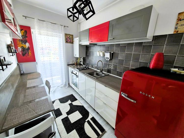 Garsoniera_Conf.1_Mobilata/Utilata_Totul la Cheie_Nou_Aer Curat - 15