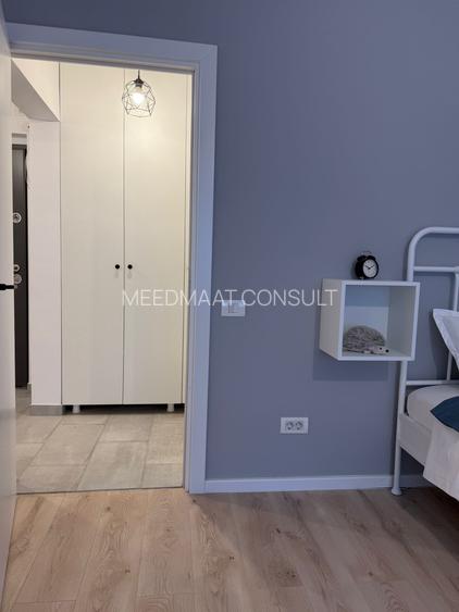 Garsoniera de vânzare în Tineretului, in apropiere de Metrou,Piata. - 9