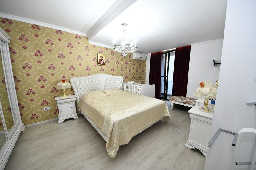De vanzare – In exclusivitate, Vila in Brates Lake - 18