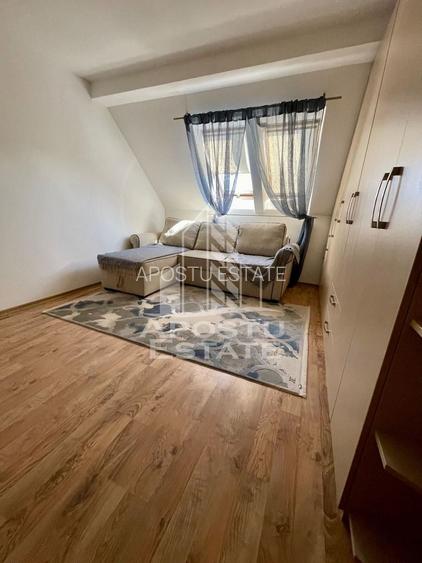 Apartament cu 2 camere de vanzare, zona Girocului, Timisoara - 2